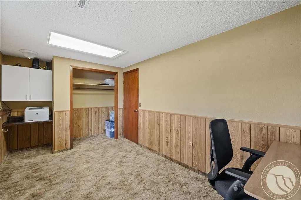 1410 Woodland Trail Billings MT 59105