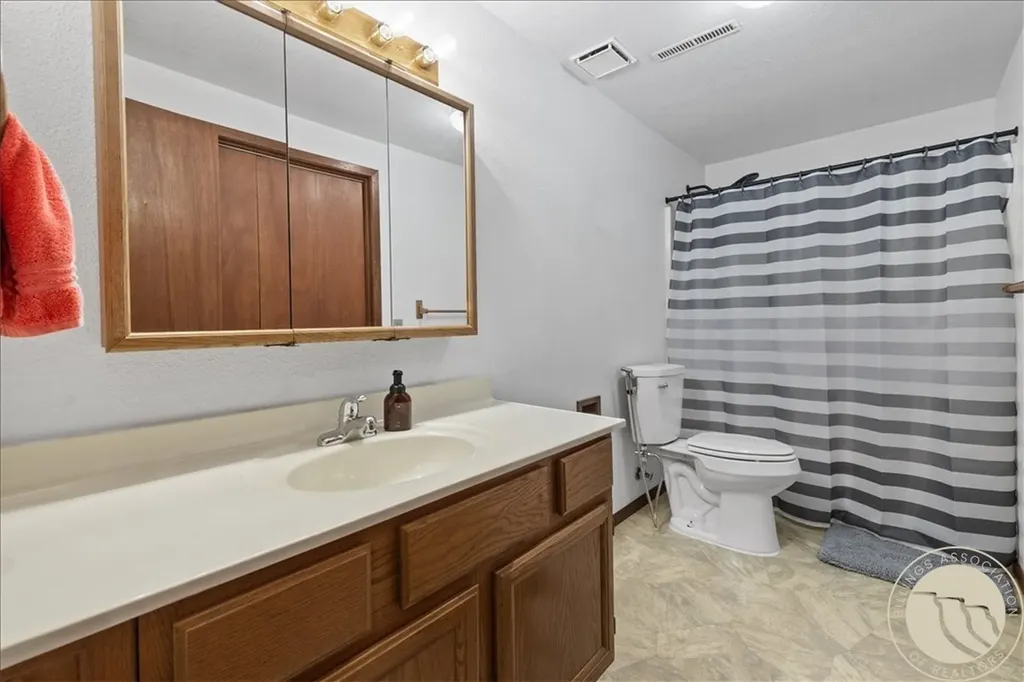 1410 Woodland Trail Billings MT 59105