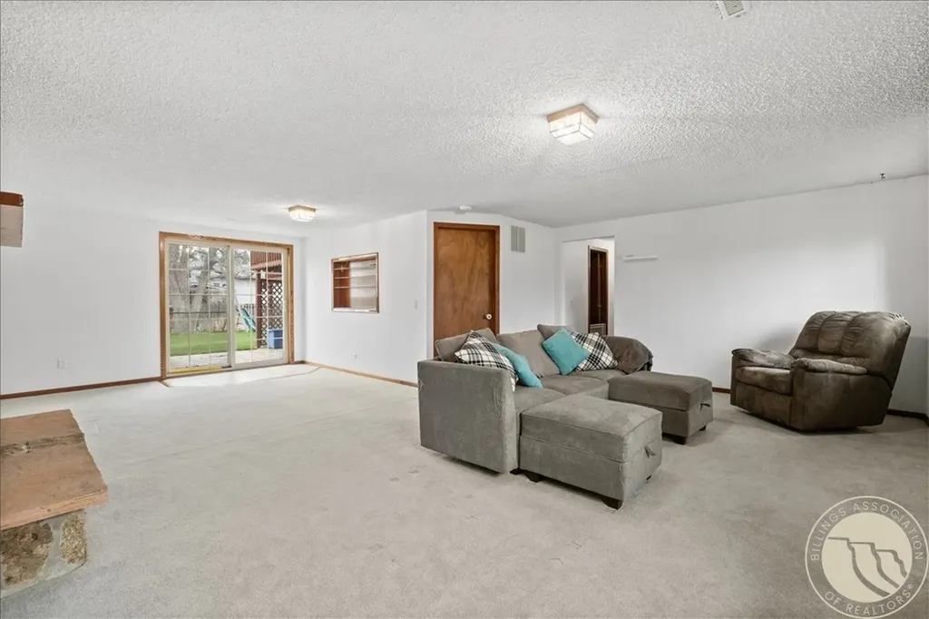 1410 Woodland Trail Billings MT 59105
