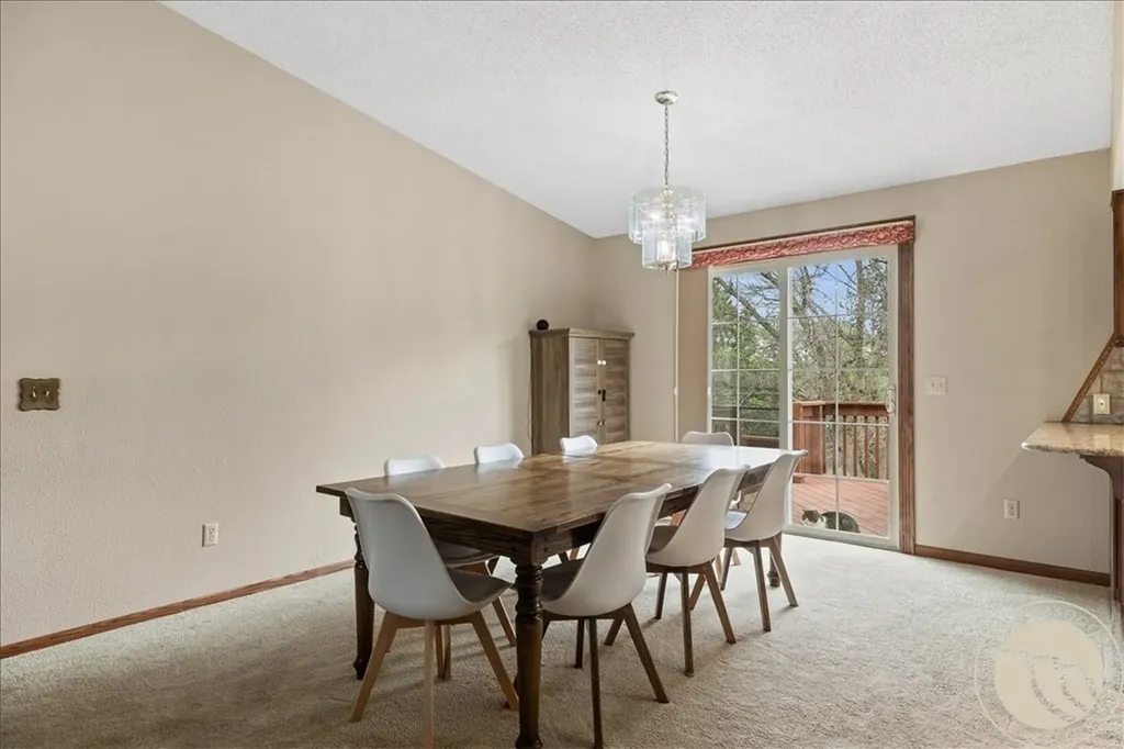 1410 Woodland Trail Billings MT 59105