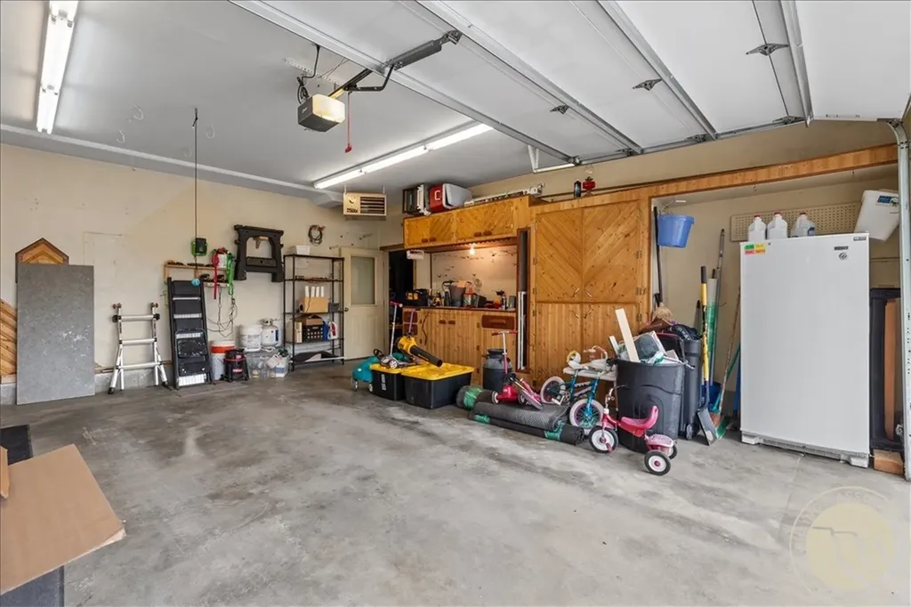 1410 Woodland Trail Billings MT 59105