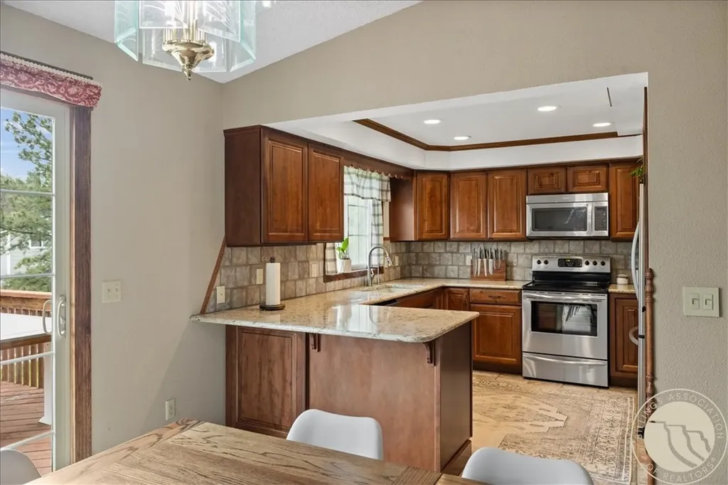 1410 Woodland Trail Billings MT 59105