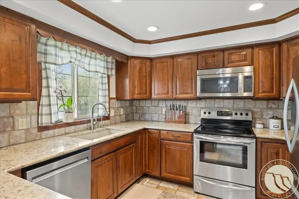 1410 Woodland Trail Billings MT 59105
