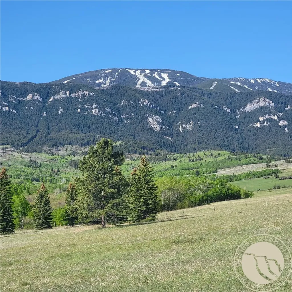 000 Tbd Lazy Sl Road Red Lodge MT 59068
