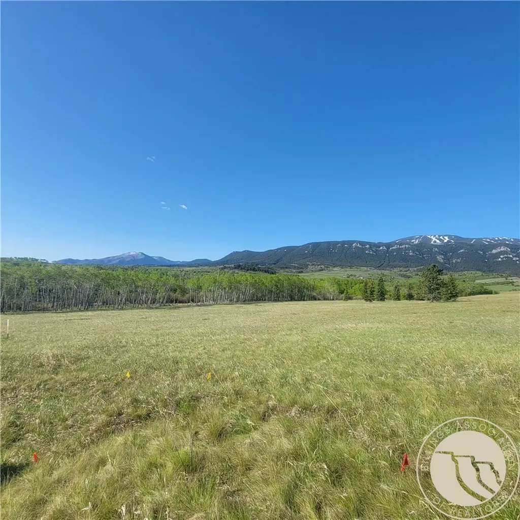 000 Tbd Lazy Sl Road Red Lodge MT 59068