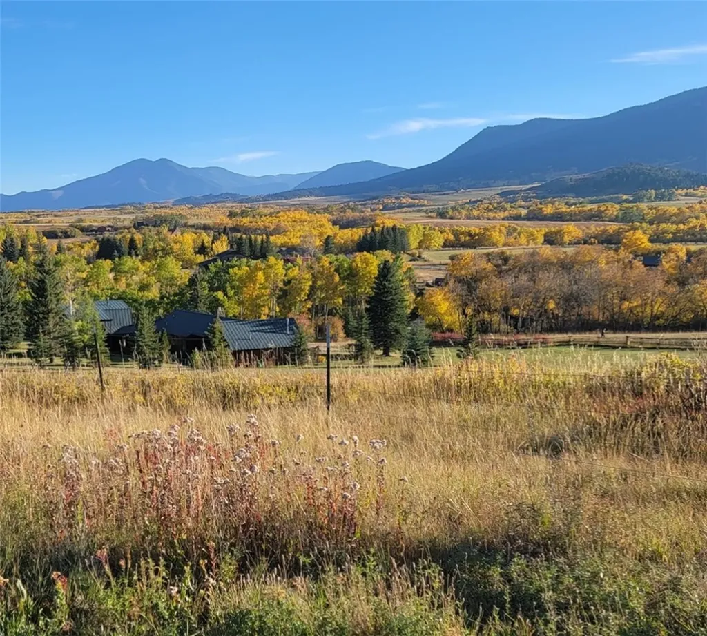 000 Tbd Lazy Sl Road Red Lodge MT 59068