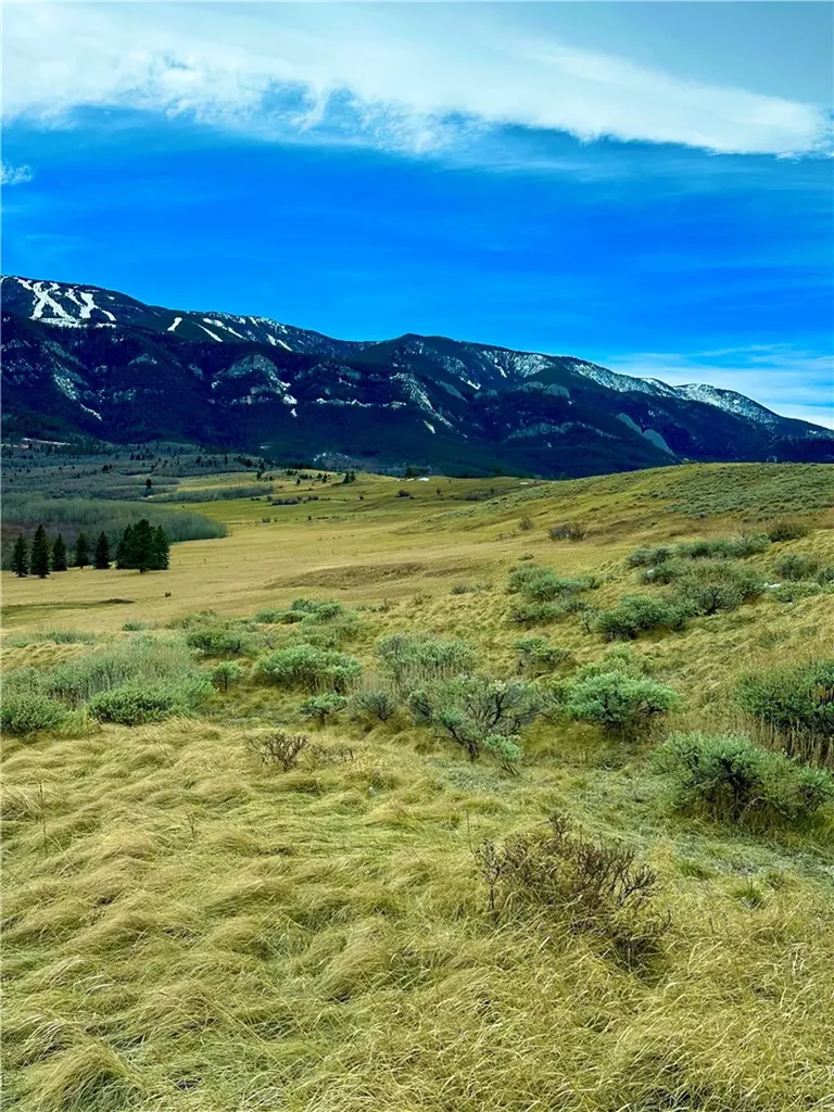 000 Tbd Lazy Sl Road Red Lodge MT 59068