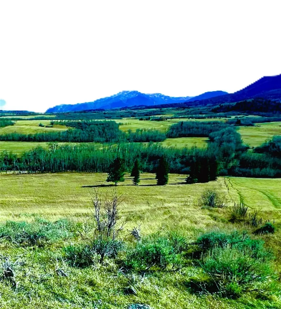000 Tbd Lazy Sl Road Red Lodge MT 59068
