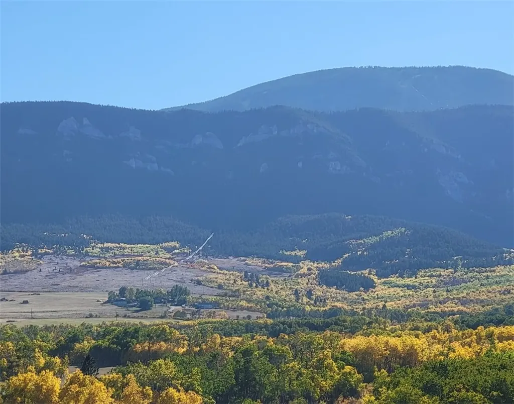 000 Tbd Lazy Sl Road Red Lodge MT 59068