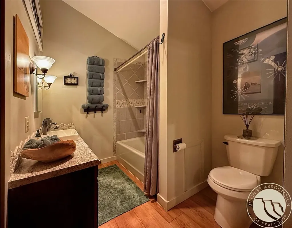 42 River Ridge Lane Other MT 59474