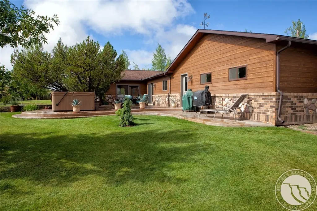 42 River Ridge Lane Other MT 59474