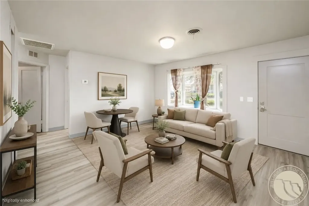 1923 Wyoming Avenue Billings MT 59102