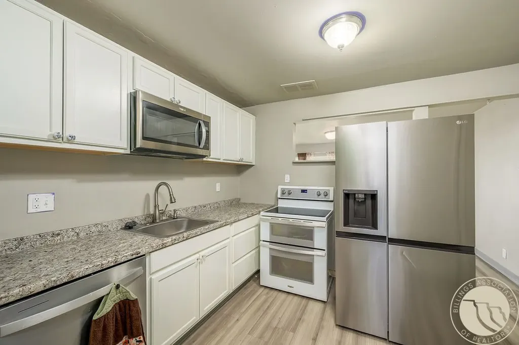 1923 Wyoming Avenue Billings MT 59102
