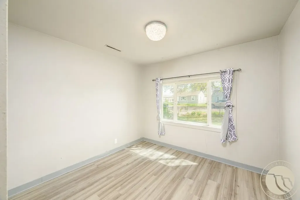 1923 Wyoming Avenue Billings MT 59102