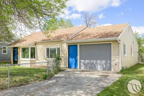 1923 Wyoming Avenue Billings MT 59102