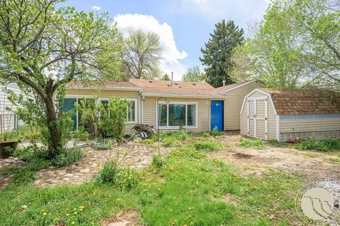 1923 Wyoming Avenue Billings MT 59102
