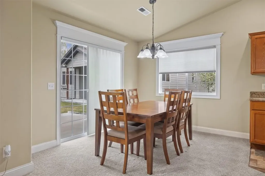 321 Stonegate Circle Billings MT 59102