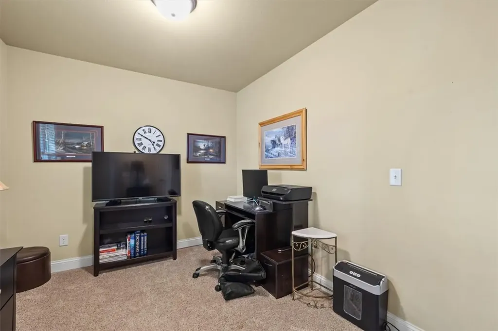 321 Stonegate Circle Billings MT 59102