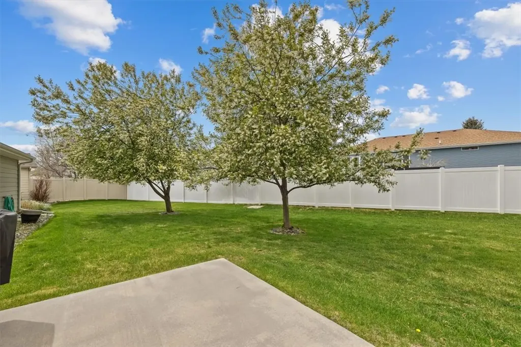 321 Stonegate Circle Billings MT 59102