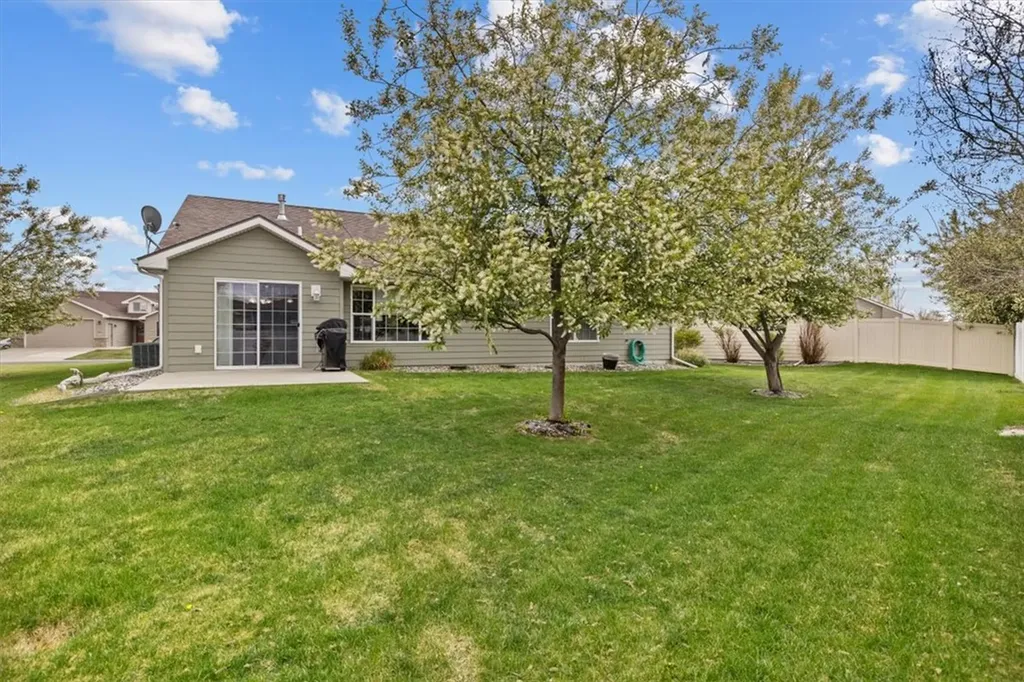 321 Stonegate Circle Billings MT 59102