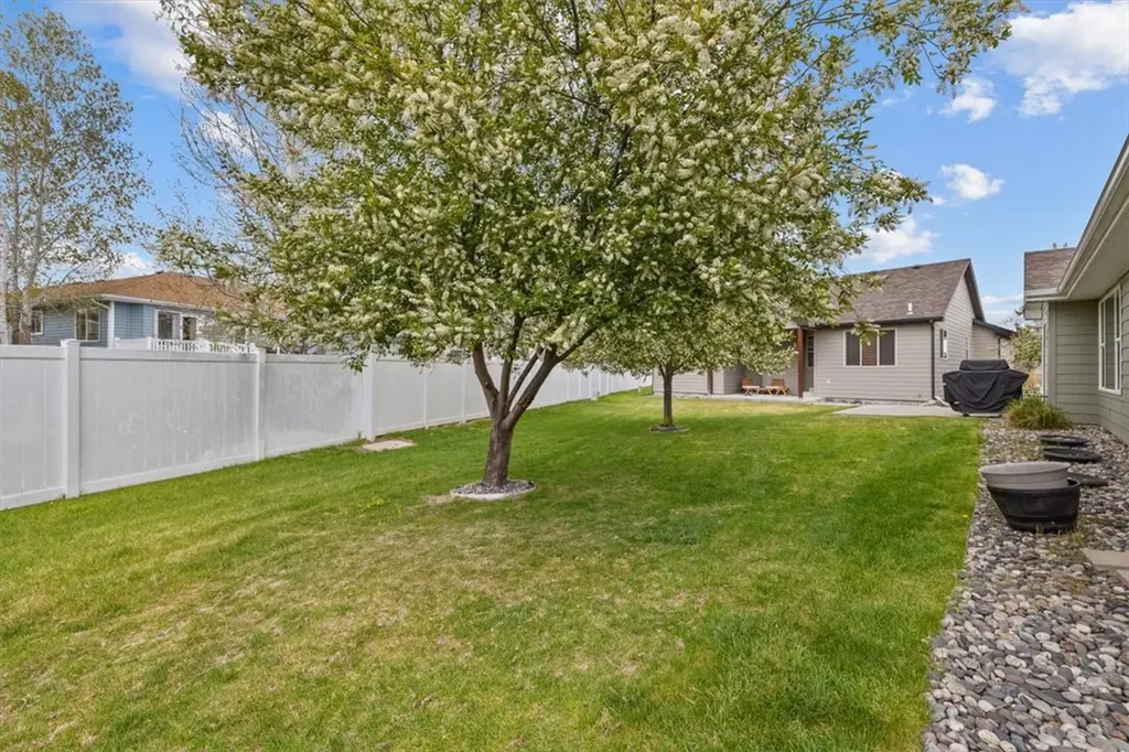 321 Stonegate Circle Billings MT 59102