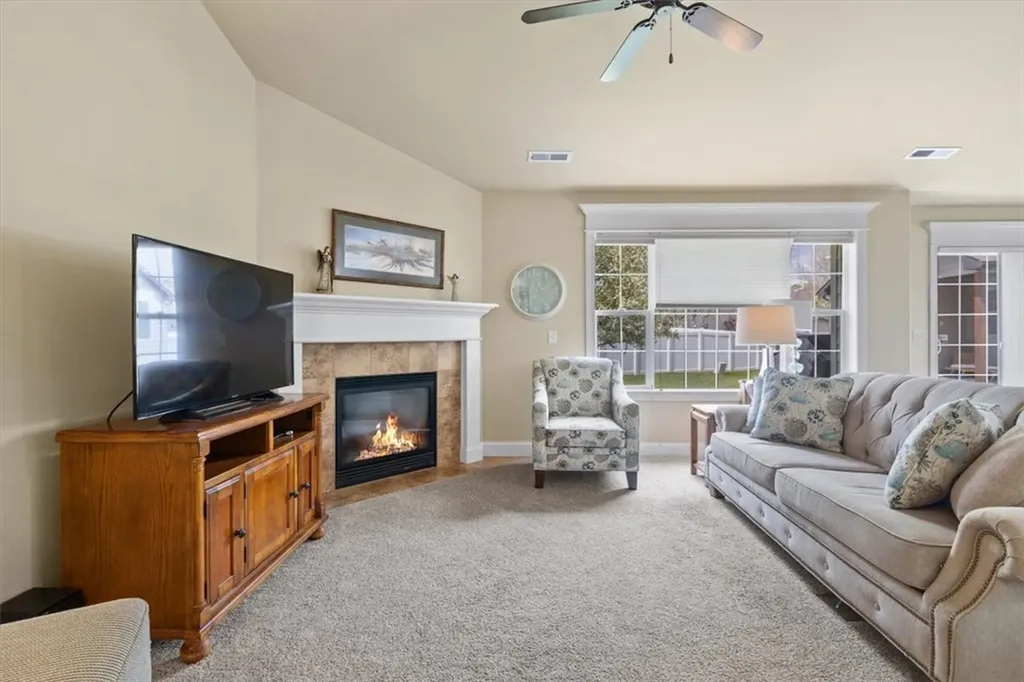 321 Stonegate Circle Billings MT 59102