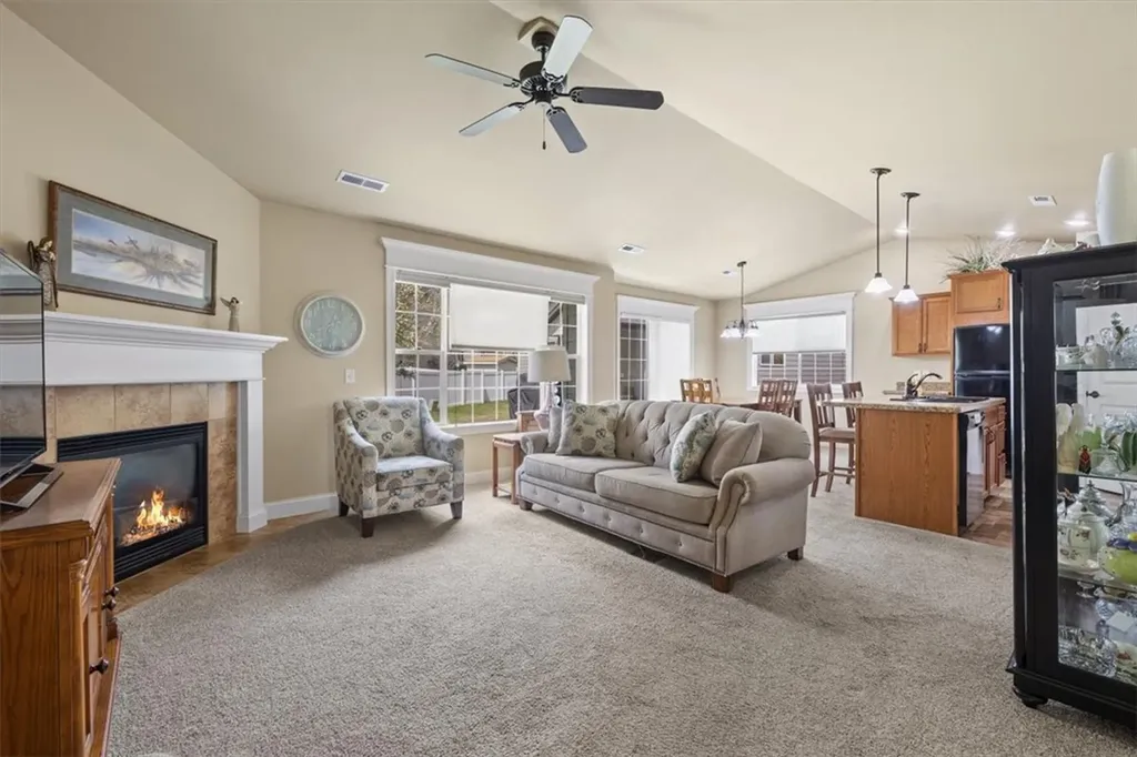 321 Stonegate Circle Billings MT 59102