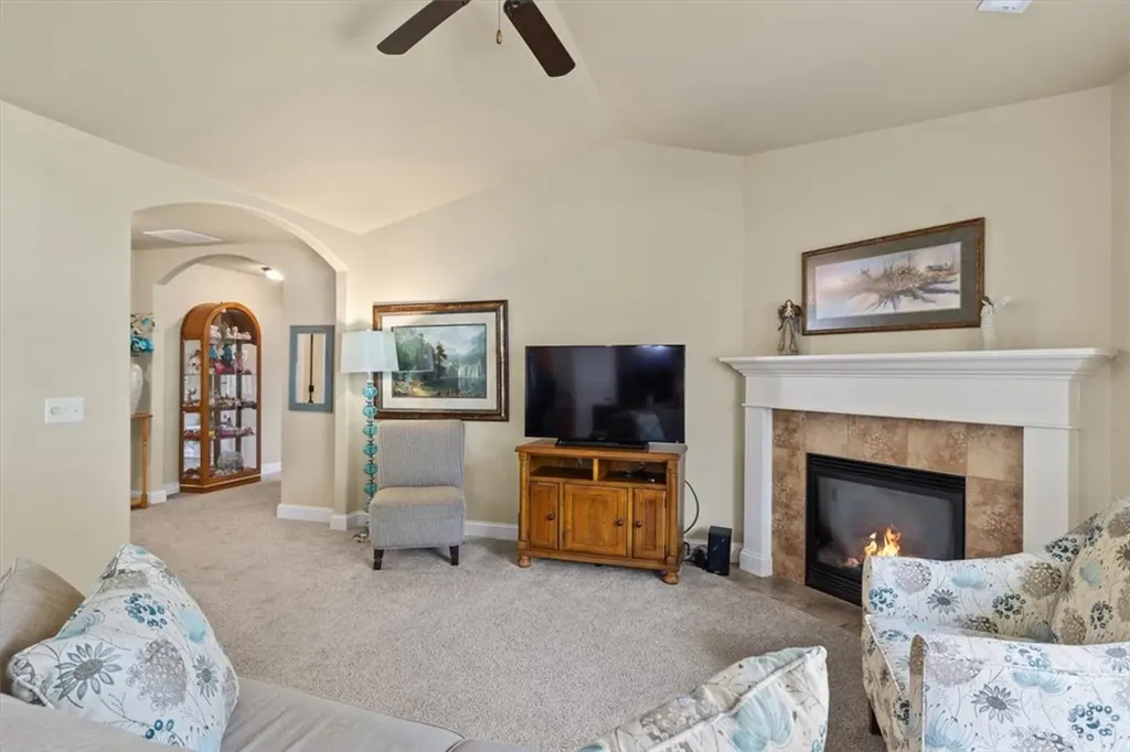 321 Stonegate Circle Billings MT 59102