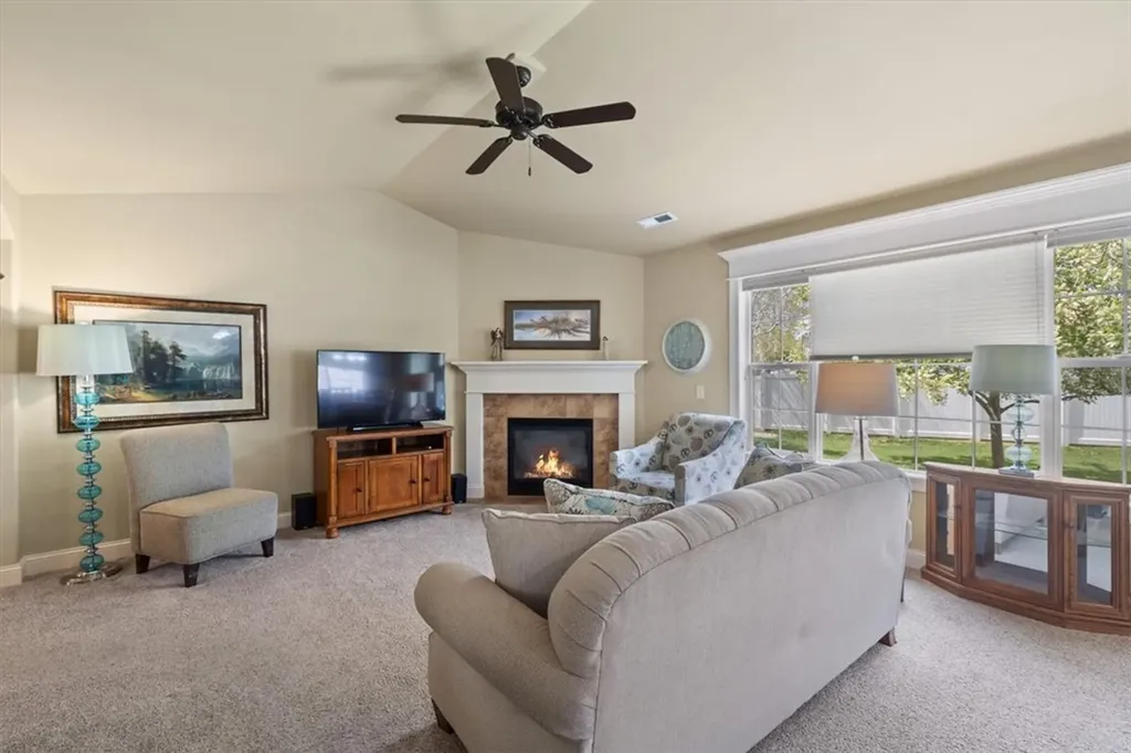 321 Stonegate Circle Billings MT 59102