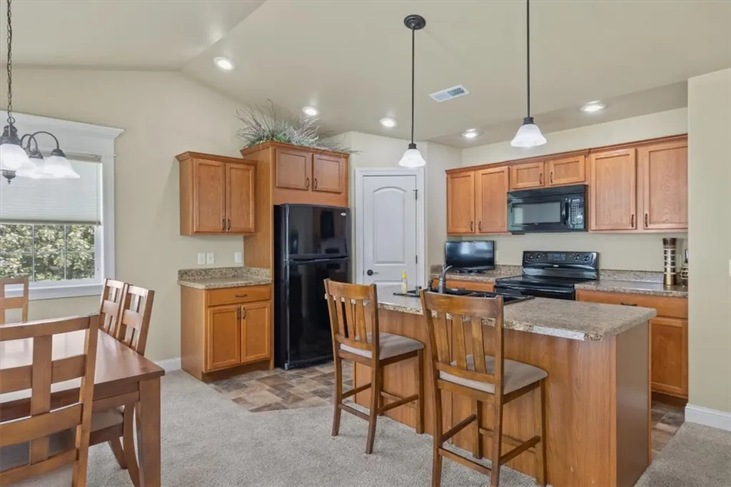 321 Stonegate Circle Billings MT 59102