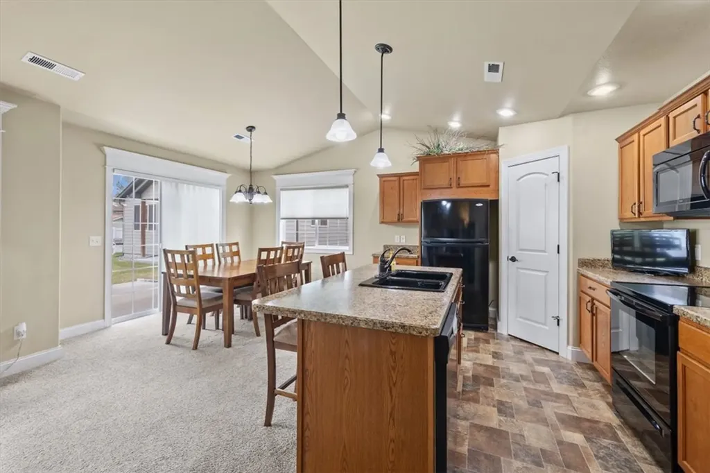 321 Stonegate Circle Billings MT 59102