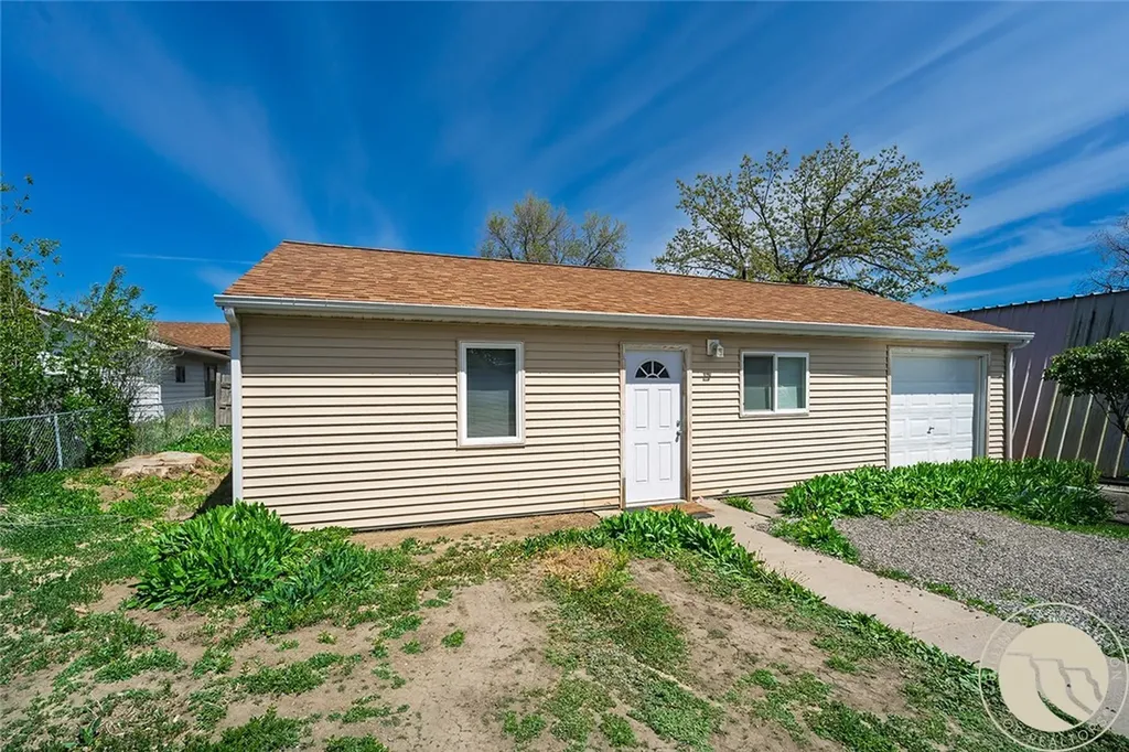 4640 Ruth Avenue Billings MT 59101