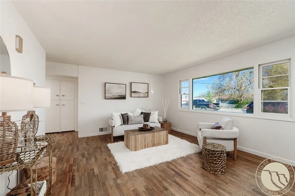 4640 Ruth Avenue Billings MT 59101