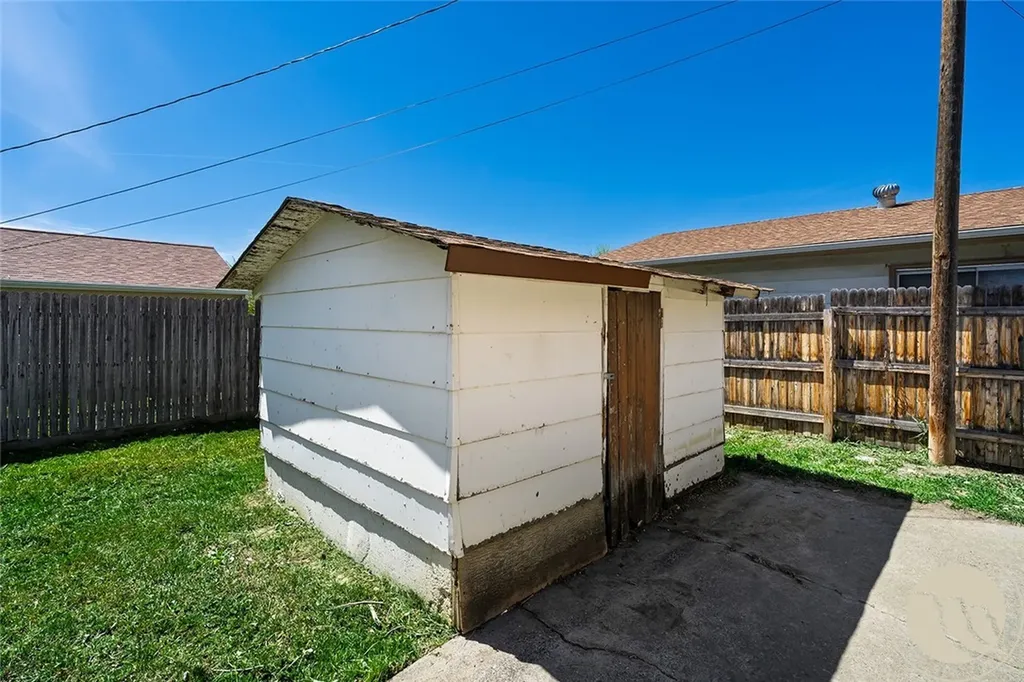 4640 Ruth Avenue Billings MT 59101