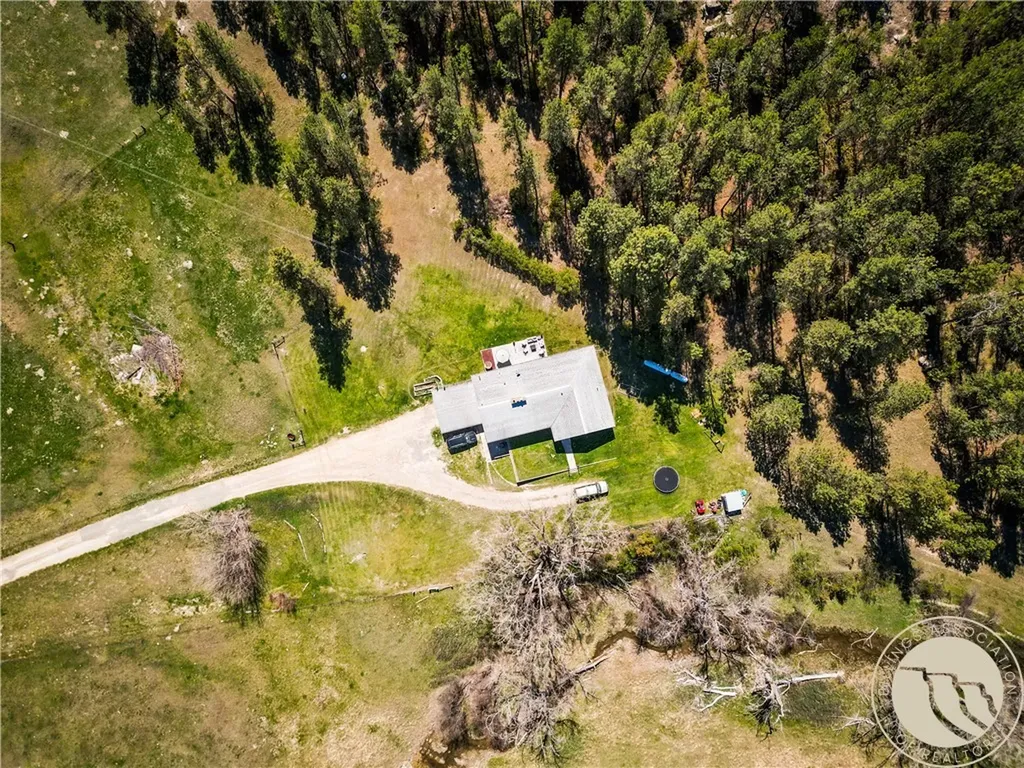 4221 Us Highway 87 S Roundup MT 59072