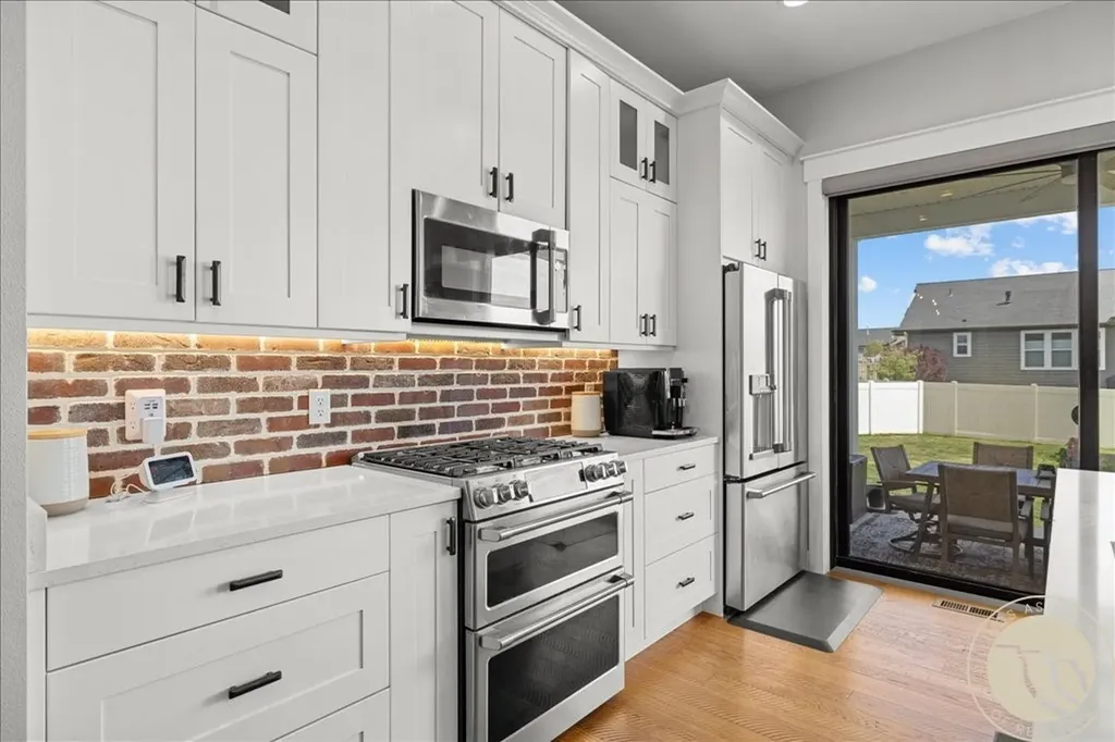 5357 Amherst Drive Billings MT 59106