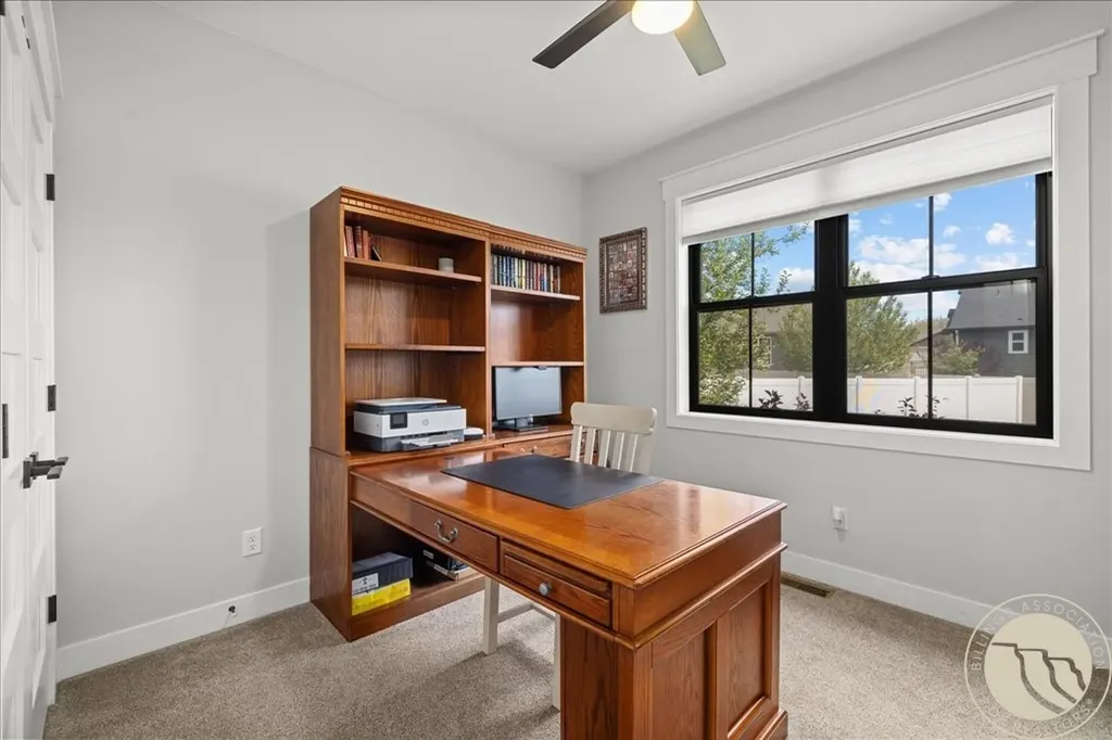 5357 Amherst Drive Billings MT 59106