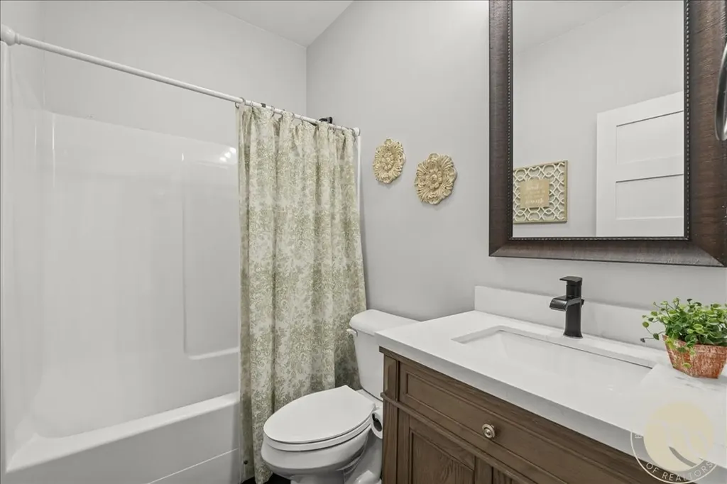 5357 Amherst Drive Billings MT 59106