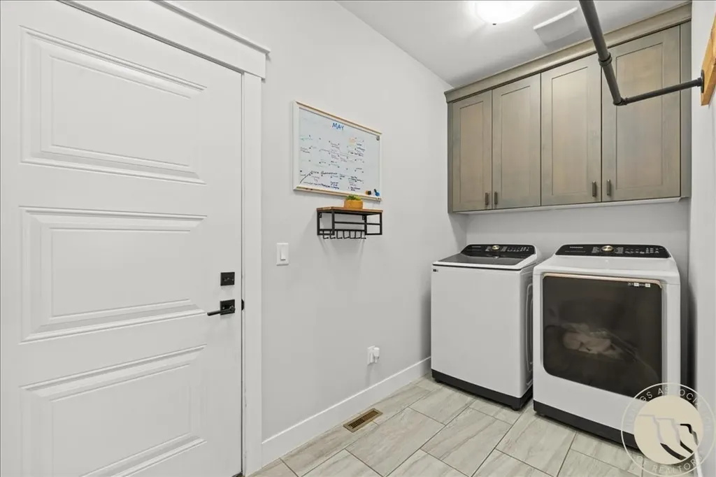 5357 Amherst Drive Billings MT 59106