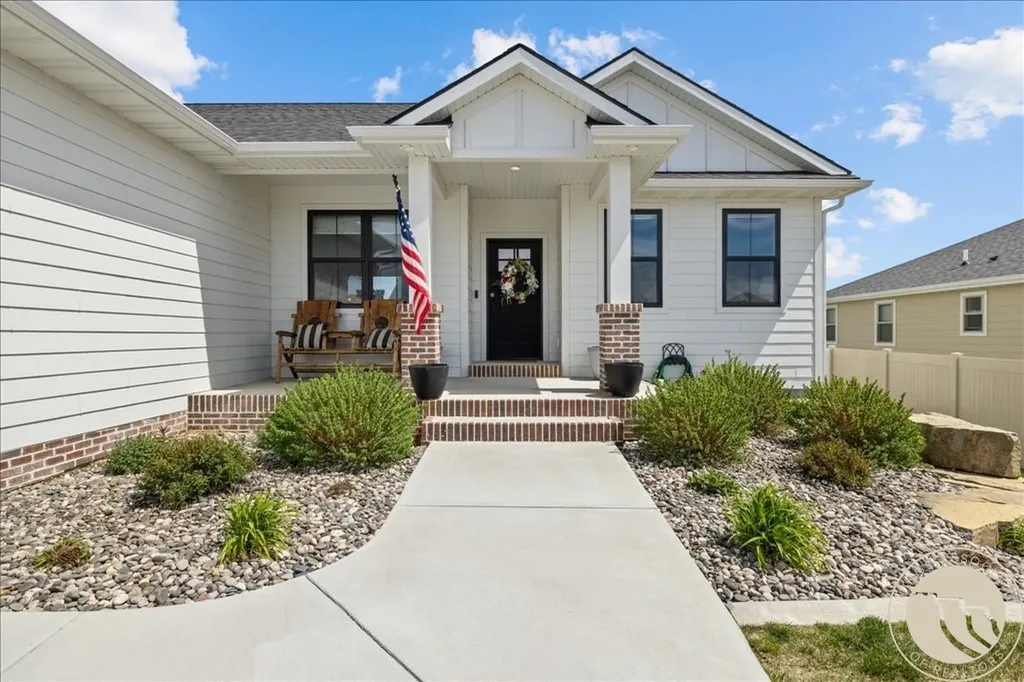 5357 Amherst Drive Billings MT 59106