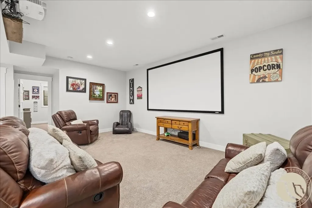 5357 Amherst Drive Billings MT 59106