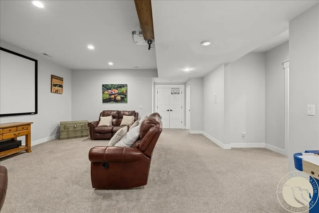 5357 Amherst Drive Billings MT 59106