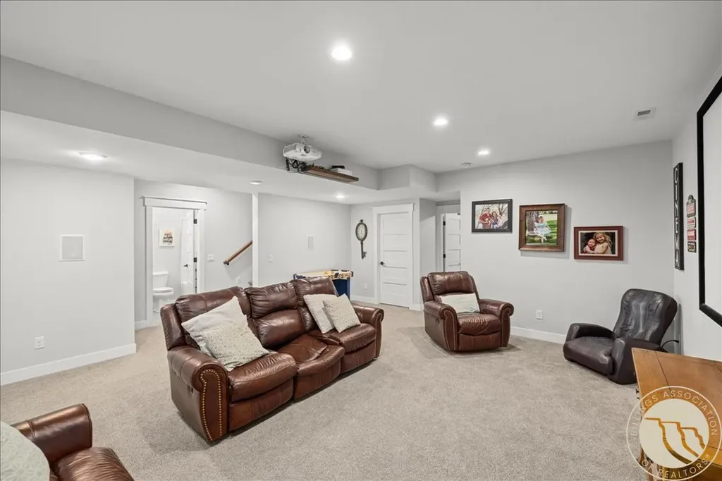 5357 Amherst Drive Billings MT 59106
