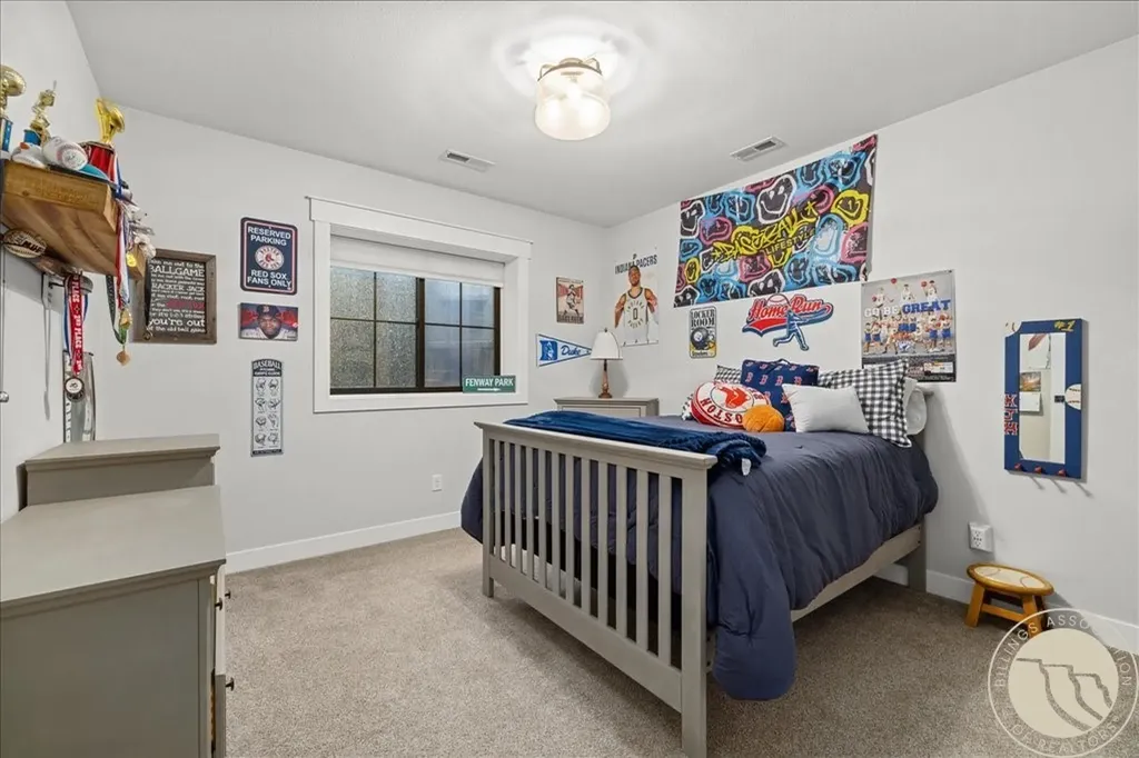 5357 Amherst Drive Billings MT 59106