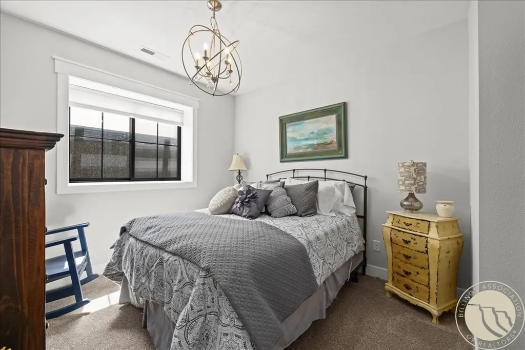 5357 Amherst Drive Billings MT 59106