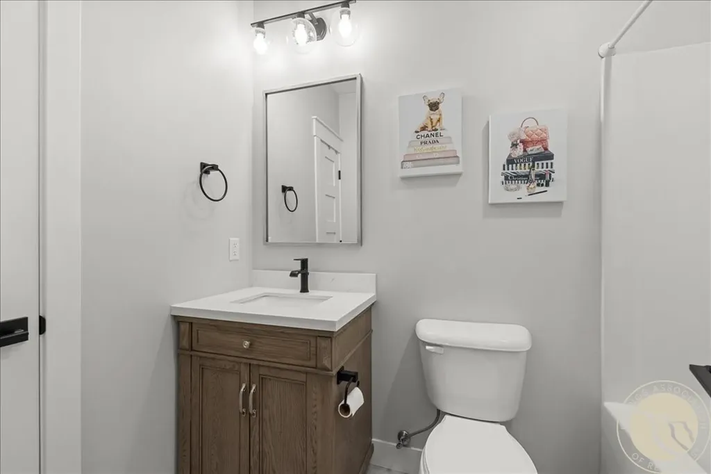 5357 Amherst Drive Billings MT 59106