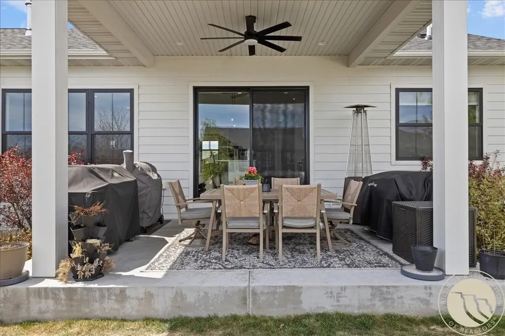5357 Amherst Drive Billings MT 59106