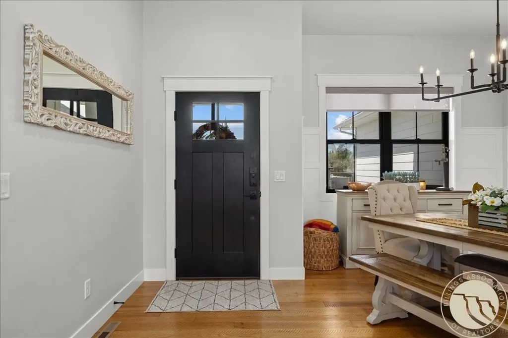 5357 Amherst Drive Billings MT 59106