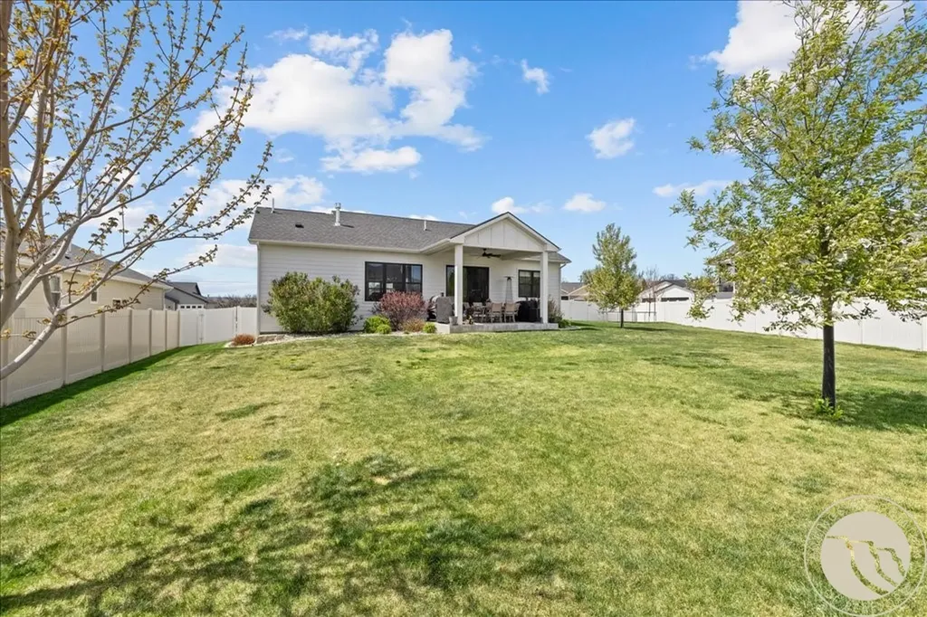 5357 Amherst Drive Billings MT 59106