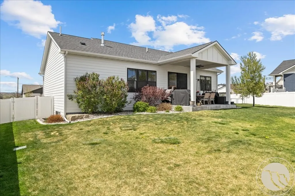 5357 Amherst Drive Billings MT 59106